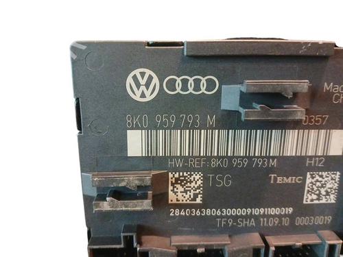 Electronic module AUDI A4 B8 Avant (8K5) | BP39032383M83 - Image 5