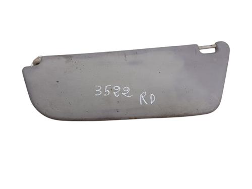 Used Right sun visor Right sun visor OPEL TIGRA (S93) 1.4 16V (F07) (90 hp) 34703132 34703132