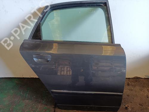 Used Right rear door AUDI A4 B6 (8E2) 1.9 TDI (130 hp) 20833514