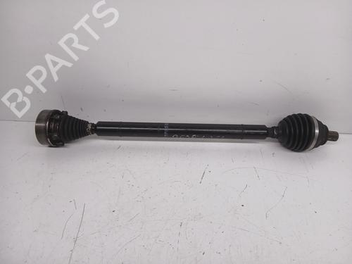 Right front driveshaft VW GOLF VI (5K1) 1.6 TDI | BP32786156M39 - Image 5