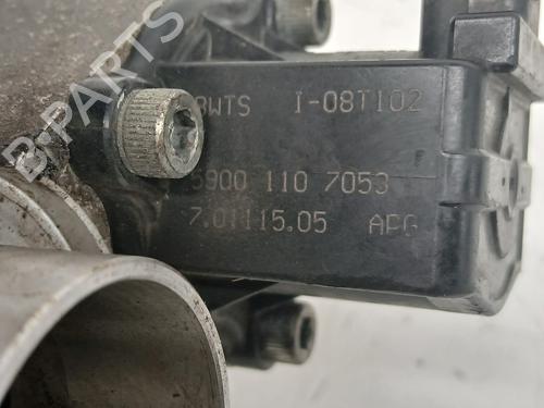 Turbocharger/Supercharger PEUGEOT 308 CC (4B_) 1.6 16V | BP28080844M71 