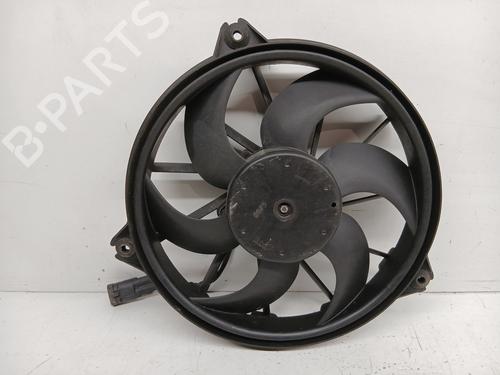 Used Radiator fan FIAT ULYSSE (179_) 2.2 JTD (128 hp) 31841463