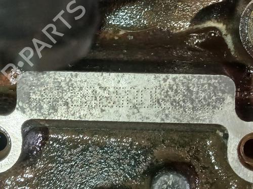 Engine MERCEDES-BENZ VITO / MIXTO Van (W639) 115 CDI (639.601, 639.603, 639.605) | BP30300440M1 