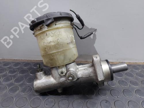 Brake master cylinder ROVER 45 I Saloon (RT) 2.0 iDT | BP31641147M77 - Image 2