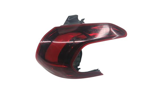 Used Right taillight PEUGEOT 2008 I (CU_) [2013-2026]  31949485