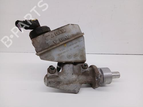 Used Brake master cylinder Brake master cylinder RENAULT KANGOO (KC0/1_) 1.5 dCi (68 hp) 33604832 33604832