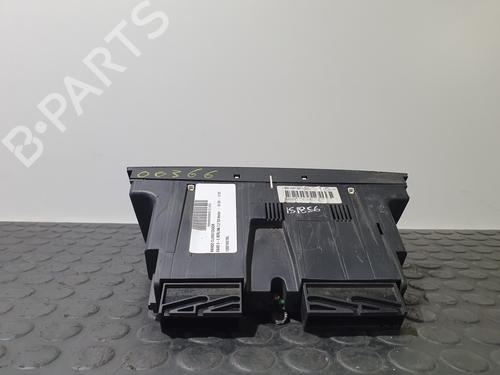 Climate control SAAB 9-3 (YS3F, E79, D79, D75) 2.2 TiD | BP20831999I5 