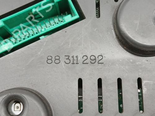 Instrument cluster SEAT TOLEDO II (1M2) 1.9 TDI | BP27500908C47 