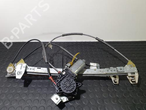 Used Front right window mechanism CITROËN XSARA (N1) 1.6 i (88 hp) 20826521
