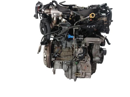 Used Engine Engine FIAT STILO (192_) [2001-2010] 33926979 33926979