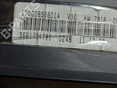 Switch CITROËN XSARA PICASSO (N68) 1.6 HDi | BP20838359I30