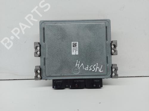 Engine control unit (ECU) FORD FOCUS II (DA_, HCP, DP)  | BP20841377M57 
