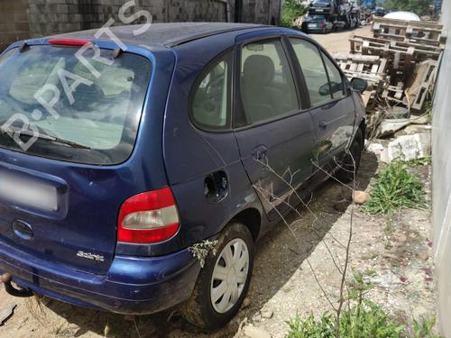 Farolim esquerdo RENAULT SCÉNIC I MPV (JA0/1_, FA0_) 1.9 dTi (JA0N) | BP26440757C34 