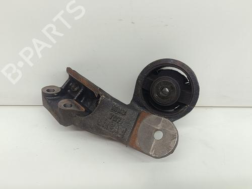 Support de moteur PEUGEOT 406 Coupe (8C) 2.0 16V (132 hp) 31904158