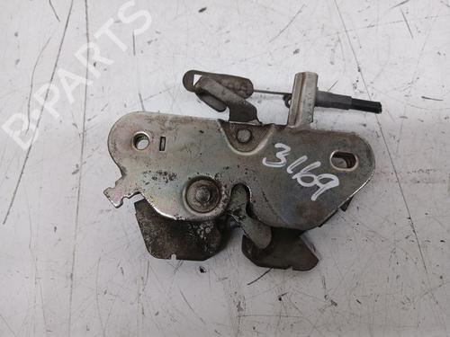 hjelmlås hjelmlås RENAULT KANGOO (KC0/1_) 1.5 dCi (68 hp) 33689273 33689273