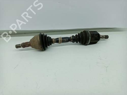 Drivaksel fortil venstre FIAT CROMA (194_) 1.9 D Multijet (194AXC1B, 194AXC12) (150 hp) 32320503