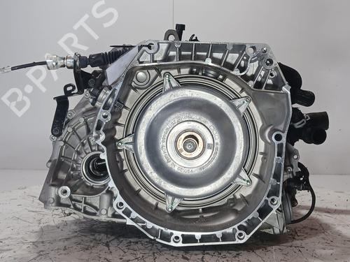 Getriebe für NISSAN QASHQAI II (J11, J11_) [2013-2025]  29715836