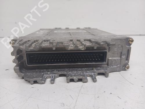 Engine control unit (ECU) NISSAN TERRANO II (R20) 2.7 TDi 4WD | BP28167277M57