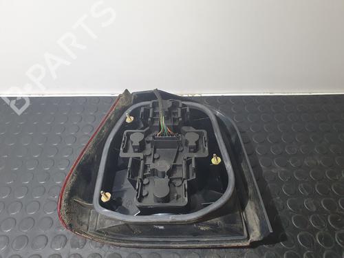 Right taillight SKODA FELICIA II (6U1) 1.3 | BP20816573C35 
