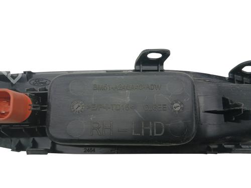 Right front window switch FORD FOCUS III | BP33608652I26 - Image 3