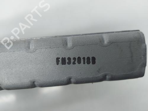 Heater matrix TOYOTA HILUX VIII Pickup (_N1_)  | BP29728209M63 