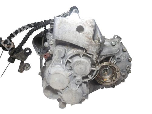 Gearbox SEAT LEON (1M1) | BP33748415M3 - Image 5