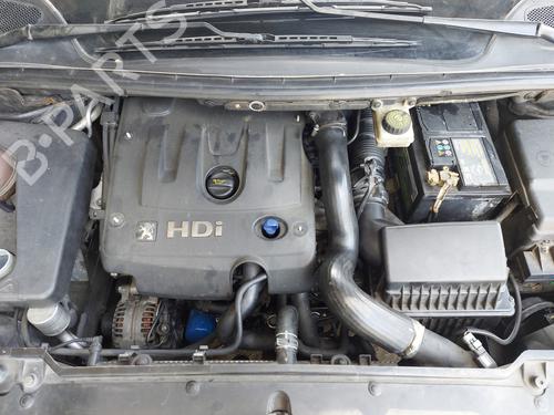 Starter PEUGEOT 307 Break (3E) 2.0 HDI 110 | BP24174760M8 - Image 9