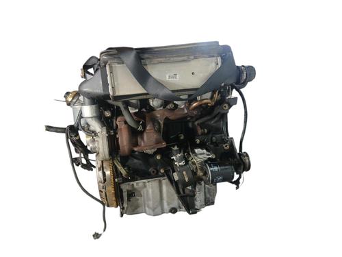 Used Engine Engine FORD MONDEO II (BAP) 1.8 TD (90 hp) 36077910 36077910