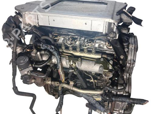 Engine NISSAN X-TRAIL I (T30)  | BP30410085M1 