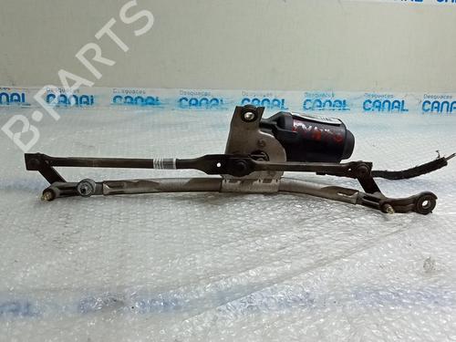Used Front wiper motor FIAT PUNTO (176_) 60 1.2 (176AP, 176AR, 176AQ, 176BB) (60 hp) 20830259