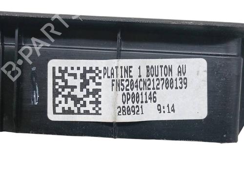 Right front window switch RENAULT KANGOO III MPV | BP40515414I26 - Image 2
