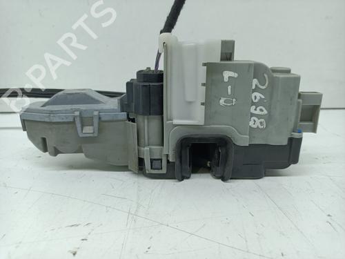 Front left lock FIAT BRAVO II (198_) 1.6 D Multijet (198AXH1B) | BP22701850C98 