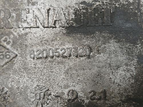 Engine mount RENAULT ESPACE IV (JK0/1_) 2.0 dCi (JK01, JK02, JK1J, JK1K, JK1H) | BP28502241M89 