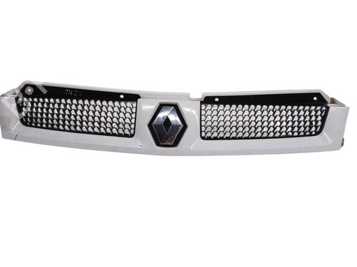 Used Grille Grille RENAULT MASTER II Van (FD) 3.0 dCi 140 (FD0T, FD0S, FD2T, FD3S, FD8S) (136 hp) 33963112 33963112
