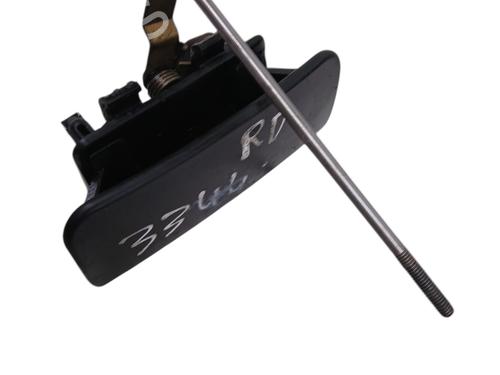 Used Front left exterior door handle FORD TRANSIT Platform/Chassis (FM_ _, FN_ _, FF_ _) [2006-2014]  32034434