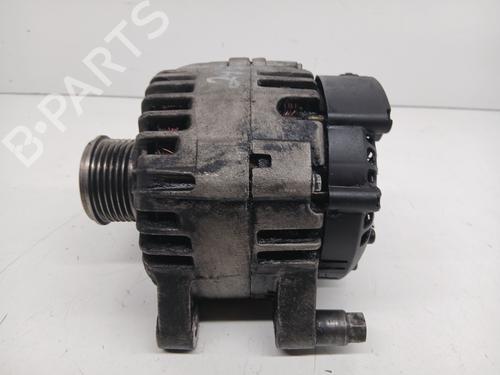 Alternator CITROËN XSARA PICASSO (N68) 1.6 HDi | BP27180807M7 