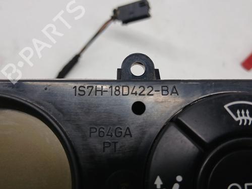 Climate control FORD MONDEO III (B5Y) 2.0 TDCi | BP33273095I5  - Image 5