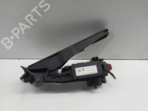 Pedal VW PASSAT B6 (3C2) 1.9 TDI | BP20824318I4 