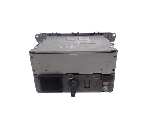 Radio FORD FOCUS II (DA_, HCP, DP)  | BP32428553E6 
