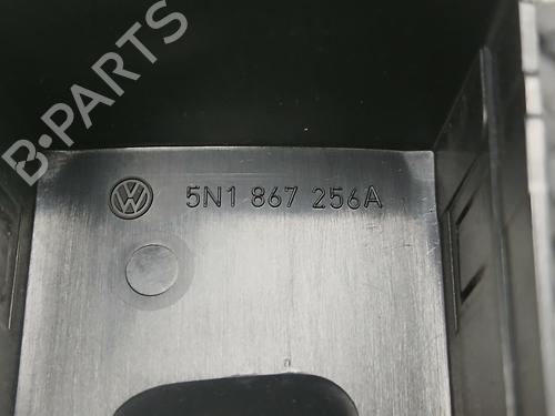 Right front window switch VW TIGUAN (5N_) | BP32999975I26 - Image 5