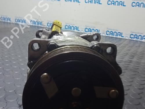 Used AC compressor PEUGEOT 406 (8B) 2.0 HDI 110 (109 hp) 31906785