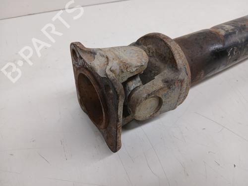 Driveshaft NISSAN TERRANO II (R20) 2.7 TDi 4WD | BP26548797M37 