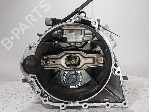 Gearbox VW TOUAREG (7LA, 7L6, 7L7)  | BP20845400M3 