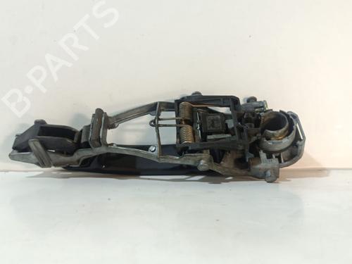 Front right exterior door handle VW GOLF V (1K1) 2.0 GTI | BP20821690C129 
