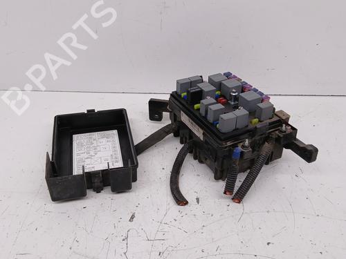 Used Fuse box KIA SPORTAGE II (JE_, KM_) [2004-2011]  27858105