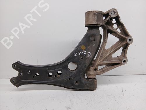 Used Right front suspension arm VW POLO (9N_, 9A_) 1.2 12V (64 hp) 28117167
