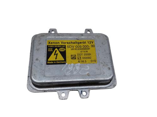 Used Xenon ballast VW TIGUAN (5N_) [2007-2018]  31873755