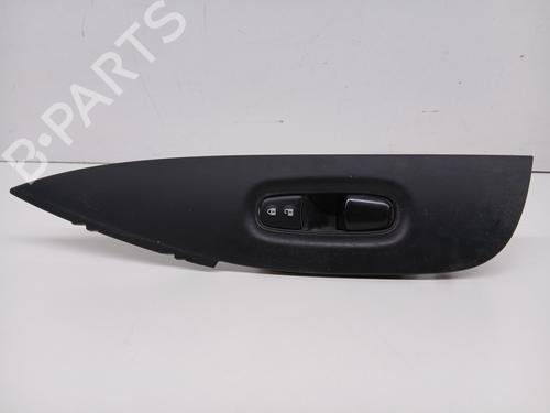 Used Right front window switch Right front window switch NISSAN QASHQAI II (J11, J11_) [2013-2026] 33272302 33272302