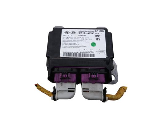 Used Airbag Kit Airbag Kit 37158372 37158372