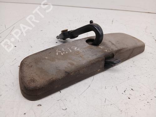 Rear mirror NISSAN PICK UP (D22) 2.5 TD 4WD | BP29750701I6